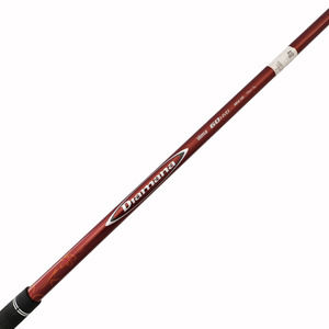 Mitsubishi Rayon Diamana 'ilima 60 Titleist SureFit 910 Hybrid Ladies Shaft 38¾"